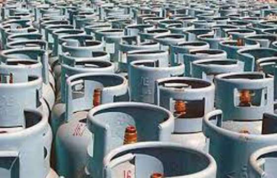 Esta semana continua la distribución de garrafas sociales