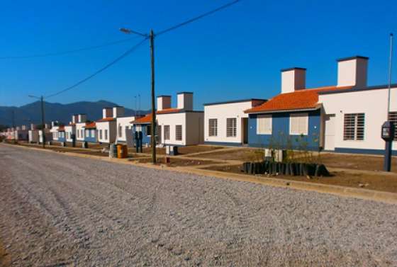 Para fines de setiembre se completaría la entrega de viviendas de Mirasoles