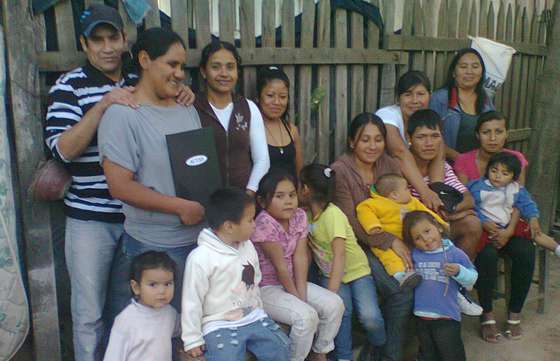 Continúan desarrollándose los talleres de adicciones y violencia en Orán