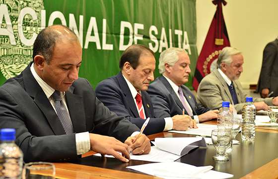 El Gobierno lanzó oficialmente el curso de ingreso a la carrera de medicina