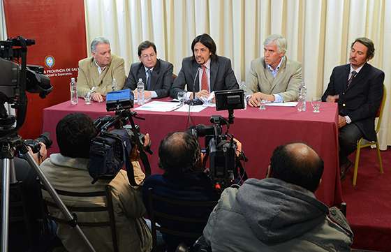 El Ente Regulador revocó la licencia para los juegos de azar a Enjasa