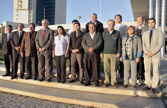 Los Juegos Trasandinos 2014 tienen fecha confirmada