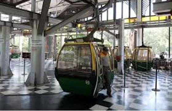 El domingo los chicos podrán viajar gratis en el Teleférico