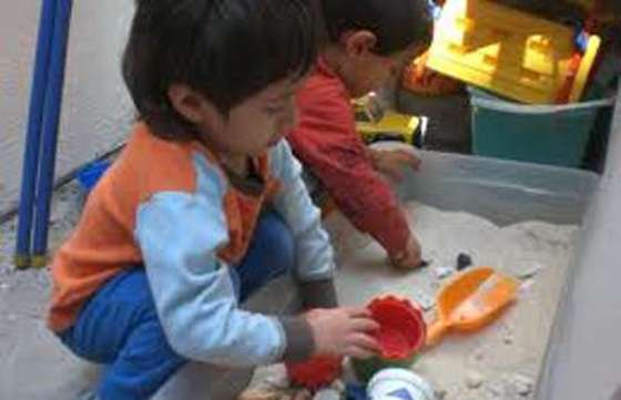 Actividades culturales para los niños