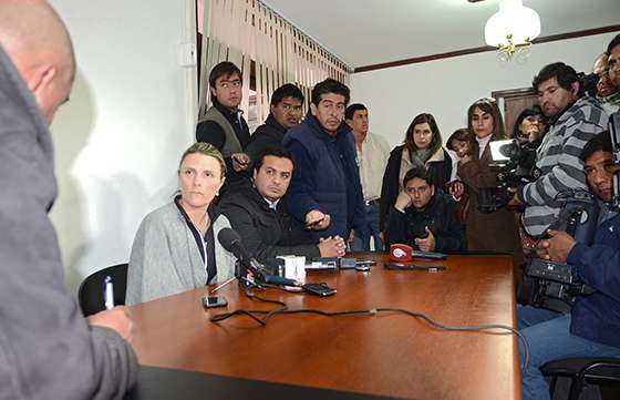 La Provincia asiste a las víctimas de trata rescatadas  en siete allanamientos