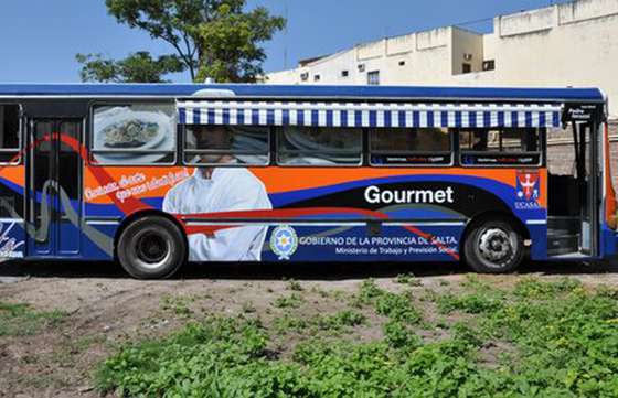 En Rosario de Lerma entregarán 60 certificados de capacitación gastronómica