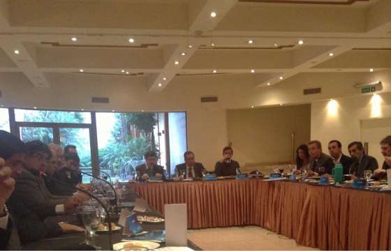 Salta participó en el Consejo Federal de Ciencia y Tecnología