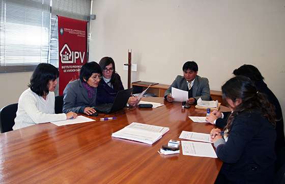 El IPV licitó otros 78 módulos habitacionales para los barrios Solidaridad y La Paz