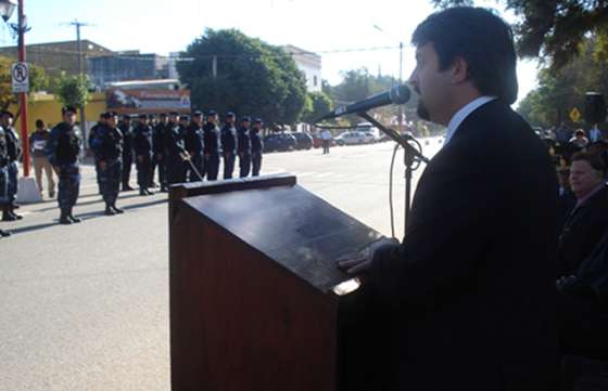 Productores agropecuarios fueron informados sobre el plan de seguridad