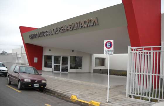 El Cepris cuenta con aula virtual para finalizar estudios