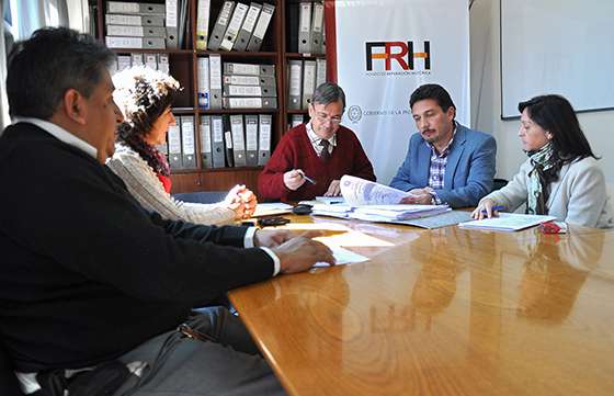 Se ampliarán y refaccionarán cuatro  centros de Salud de Orán