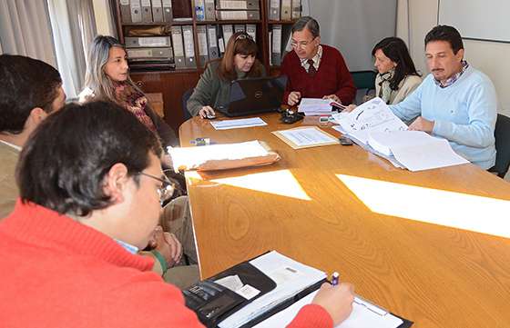 Se ampliará el albergue escolar en el paraje Alumbre, municipio de Molinos