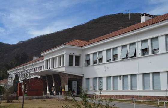 El San Bernardo cumple su 53º aniversario