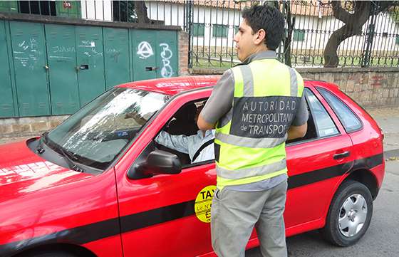 Licenciatarios de remis deben cumplir con la actualización documental