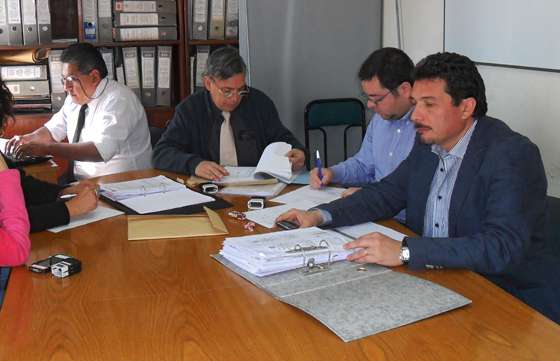 Se ampliará el sector guardia del Hospital San Vicente de Paul