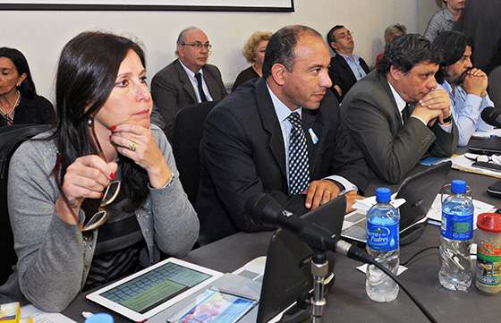 Salta tendrá una guía de buenas prácticas para la intervención del consumo de drogas