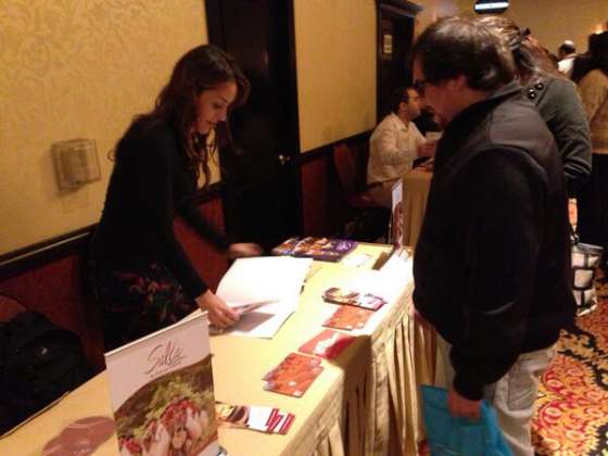 Salta promocionó su oferta turística en Lima