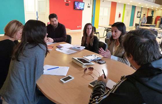 Educación y canal Encuentro planifican un documental histórico alusivo a Güemes