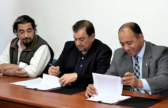 En 2014 comenzarán a funcionar carreras de Nivel Superior en la Escuela de Artes y Oficios