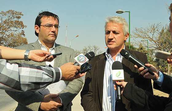 Funcionarios de Economía desestimaron petitorio de Sicotasa