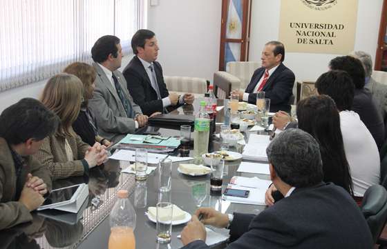 La UNSa evaluará el impacto de la implementación del sistema de Tribunales de Tratamiento de Drogas