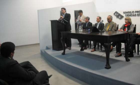 Se capacitan trabajadores de la Administración Pública en  “Herramientas de la Auditoría de Gestión”