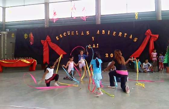 En Tucumán se reunirán más de 500 talleristas de los Centros de Actividades Infantiles del NOA