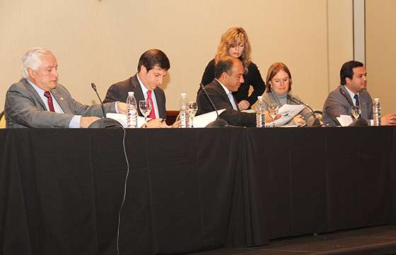 Se lanzó la guía de buenas prácticas para la intervención ante el consumo de drogas