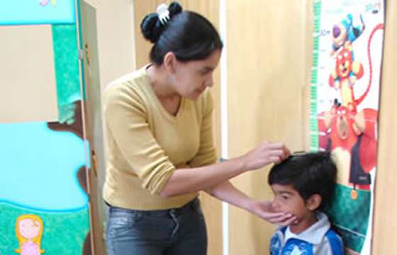 Especialistas pediátricos de las provincias del Noa y Nación debatirán en Salta sobre nutrición