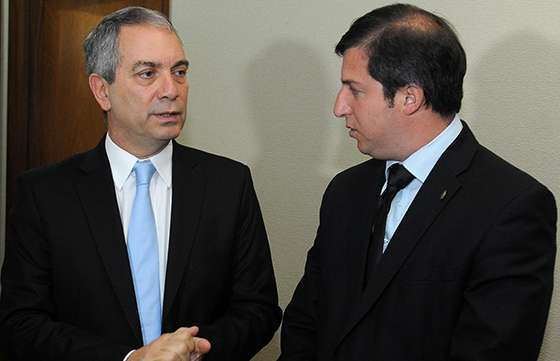 Salta ofreció a la Nación un terreno para construir una alcaidía federal en Tartagal