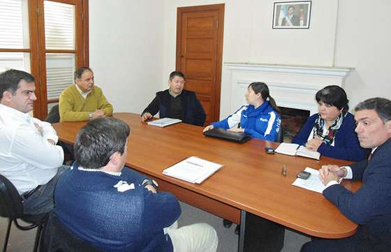 Seguridad y concesionarios de motos trabajan en la prevención de siniestros viales