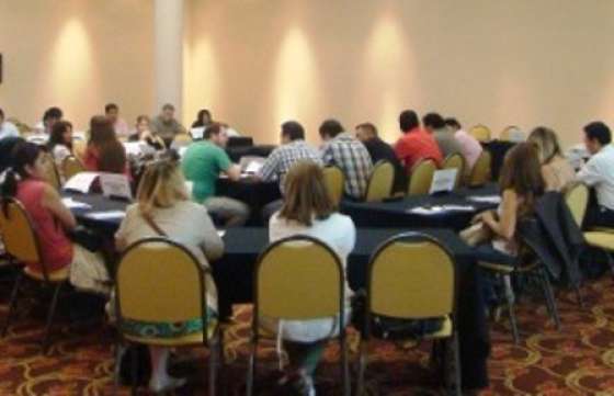 La EAP iniciará ciclo de formación para líderes parlamentarios