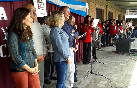 Finalizó la instancia provincial de la Feria de Ciencia y Tecnología en Metán