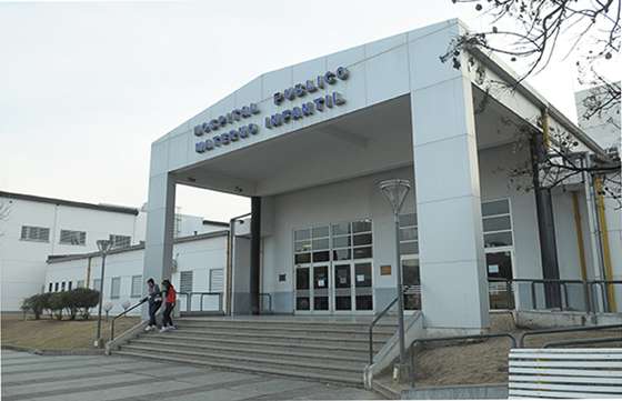 En Salta la lucha contra la desnutrición es política de Estado