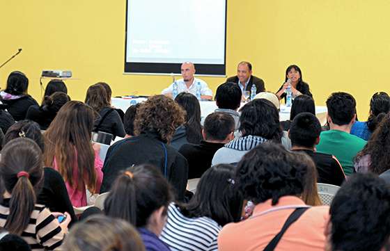 Más de 300 estudiantes y docentes del NOA debatieron en Salta sobre política educativa