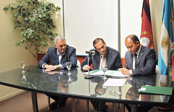 Estudiantes técnicos podrán efectuar prácticas en la Compañía Industrial Cervecera