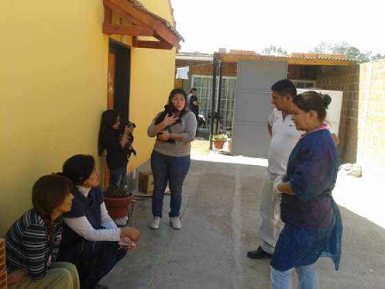 Proyecto preventivo de tenencia responsable de mascotas