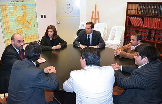 Con una capacitación, los jóvenes empresarios celebrarán su día el 19 de septiembre