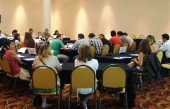La Escuela de Administración Pública entrega certificados
