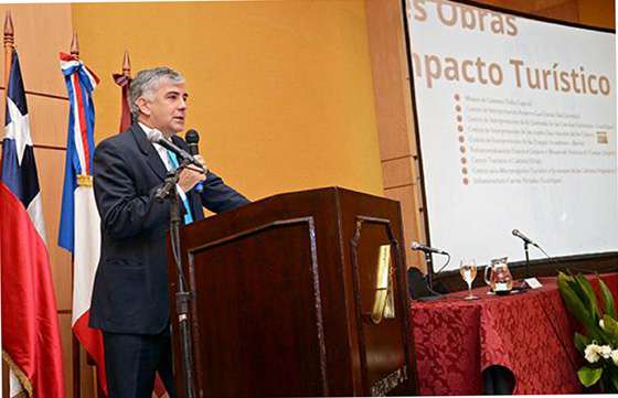 Se creó la Unidad Ejecutora del Plan de Turismo Sustentable