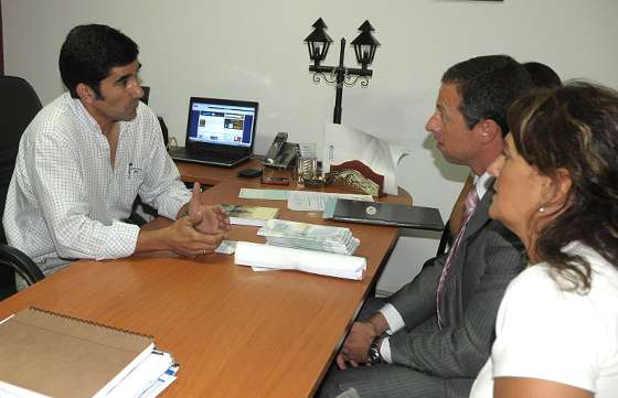 La Oficina Móvil de Atención al Ciudadano atenderá en Capital