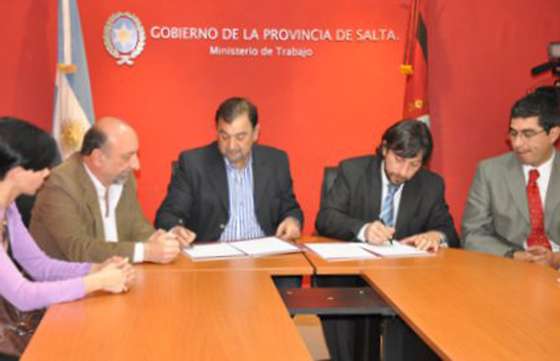 En Capital, Municipalidad y Trabajo penalizarán conjuntamente el trabajo infantil