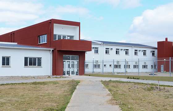 Finaliza el plazo de los salteños podrán proponer el nombre del nuevo hospital de la zona sur