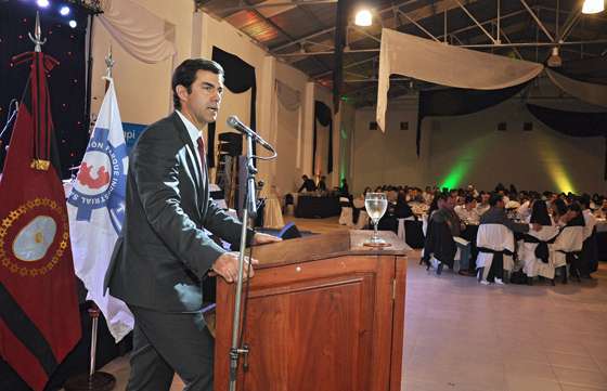 En la celebración del Día de la Industria Urtubey destacó el crecimiento de la actividad en la Provincia