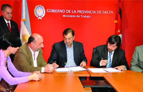En Capital, Municipalidad y Trabajo penalizarán conjuntamente el trabajo infantil