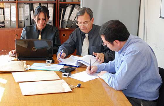 Se refaccionará la Técnica Martín Miguel de Güemes