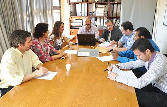 El Gobierno ampliará el hospital de Isla de Cañas