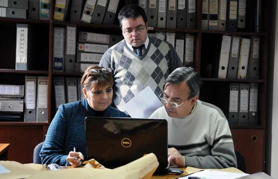 En la comunidad aborigen del municipio de Rivadavia se instalará energía eléctrica