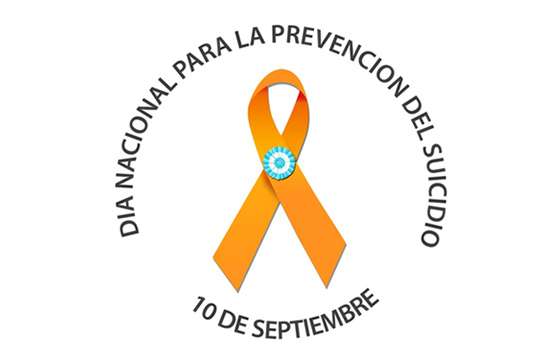 Consultorio móvil en la plazoleta IV Siglos por el Día Mundial de la Prevención del Suicidio