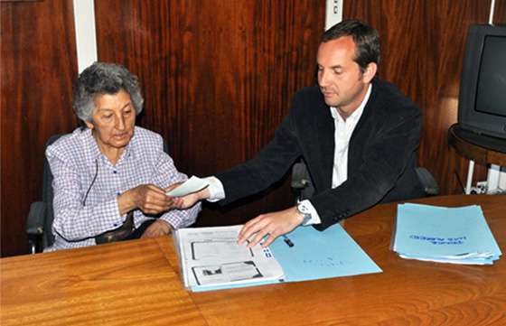 Más de 500 productores en emergencia agropecuaria accedieron a créditos de la Provincia